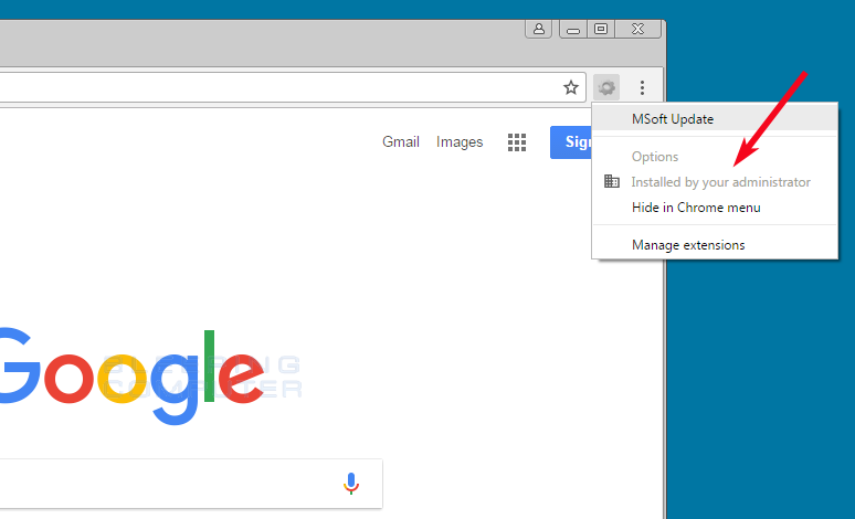 Disable suspicious or unwanted extensions: Remove any unfamiliar or suspicious browser extensions that might be causing issues with Chrome's performance or displaying unwanted ads.
Clear cache and browsing data: Regularly clearing your cache and browsing history can help resolve various issues, such as slow loading times or website errors.