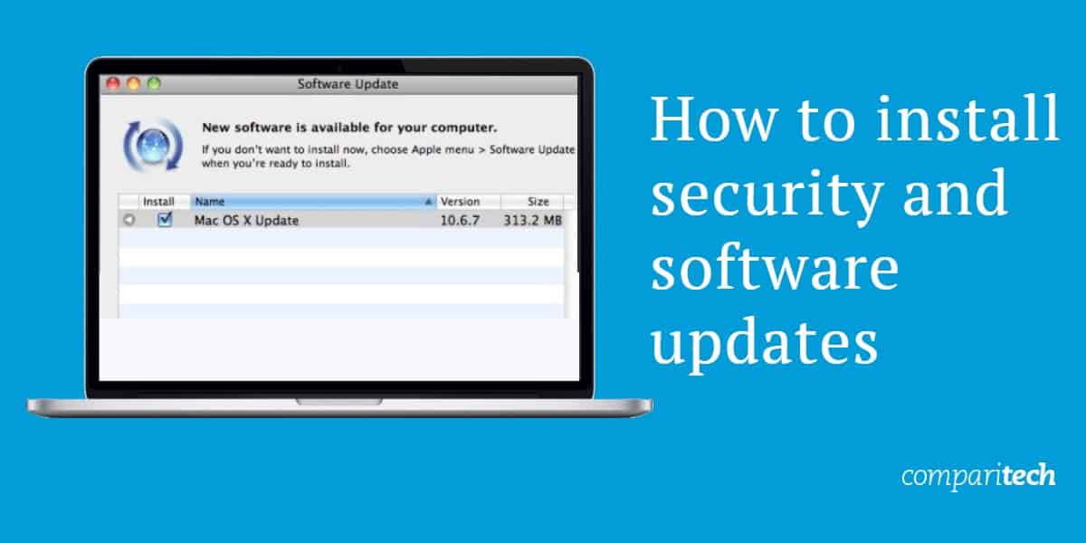 Keep your operating system and software up to date to ensure you have the latest security patches and bug fixes.
Use a reputable antivirus software and keep it updated to protect against known malware and viruses.