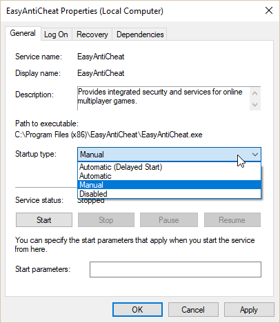 Test Compatibility: Run a compatibility test after installation to confirm that Easy Anti-Cheat is functioning correctly with your specific hardware and software configuration.
Configure Exclusions: If necessary, add Easy Anti-Cheat to any whitelist or exclusion lists within your security software to prevent false positives or conflicts.